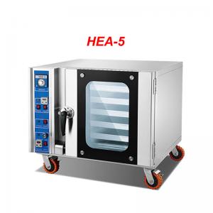 HEA Series Electric Convection Oven 