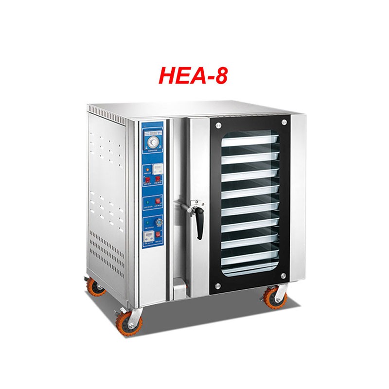 HEA Series Electric Convection Oven 