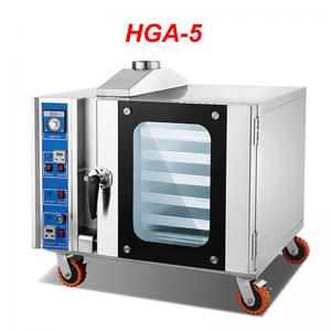 HGA Series Gas Convection Oven
