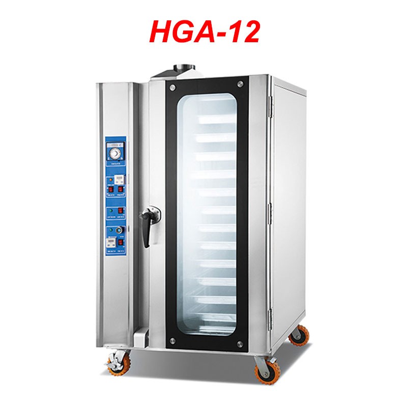 HGA Series Gas Convection Oven